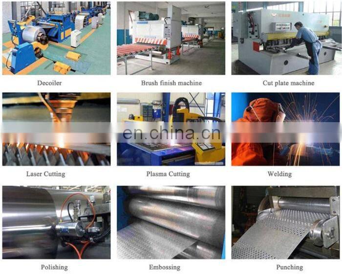 Factory price 26 gauge thickness dx51d galvanized steel plate sheet