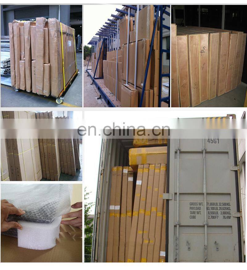 store door aluminum front exterior door