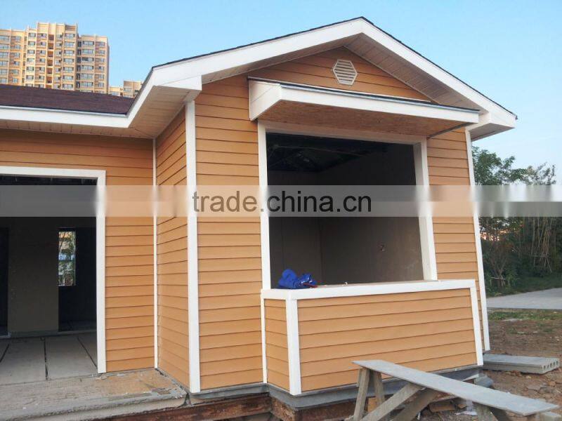 6mm Uv coating fiber cement board