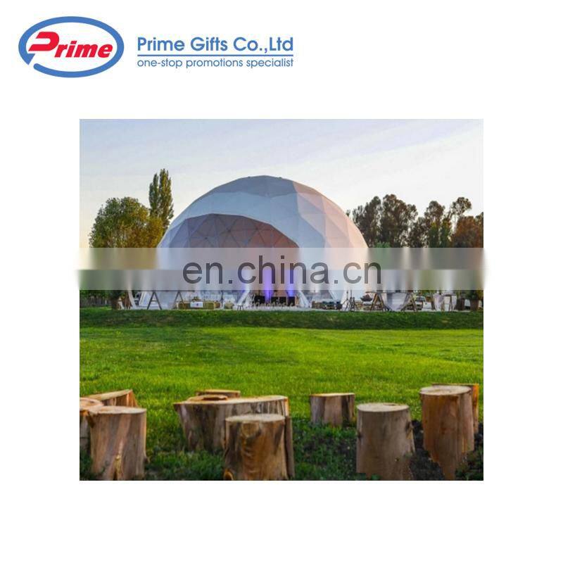 Factory Supply Luxury Family Camping Tent with Your Logo
