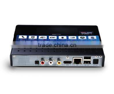 Factory dierrect supply! Mele M5 TV Box Android 4.2 Allwinner A20 Dual Core RAM 1GB ROM 8GB Bult-in WIFI Module HDMI Video