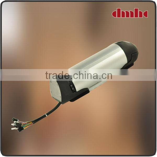 DMHC Controller Brushless DC Controller