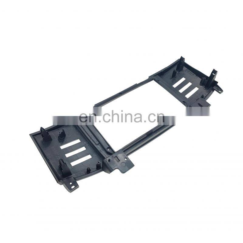 Car Dvd Navigation Gps Fascia Plastic Frame For Toyotareiz 2004-2009 car video radio android dashboard