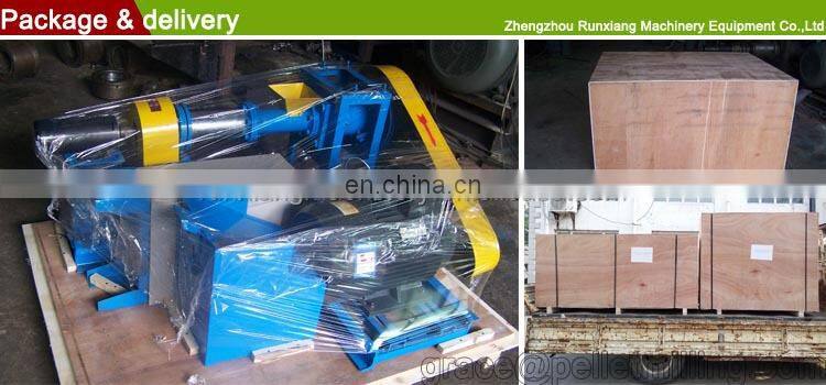 Small Animal Pet Catfish Shrimp Food Making Extruder Floating Fish Feed Pellet Machine