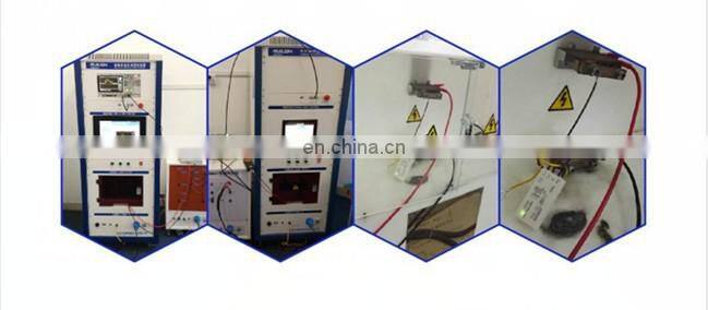 Ruilon tal22010 Traffic Lighting Surge Protective Device LED Driver 10kA Lightning Protector for Garage Light IP67