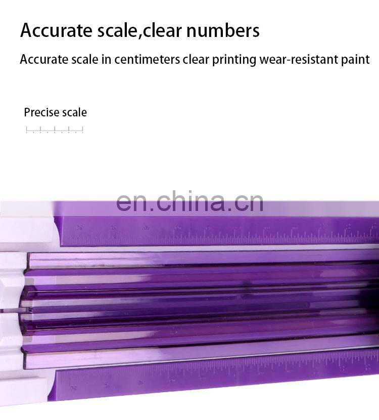 Willing OC250 Manual Paper Trimmer a0 paper trimmer wrapping paper trimmer