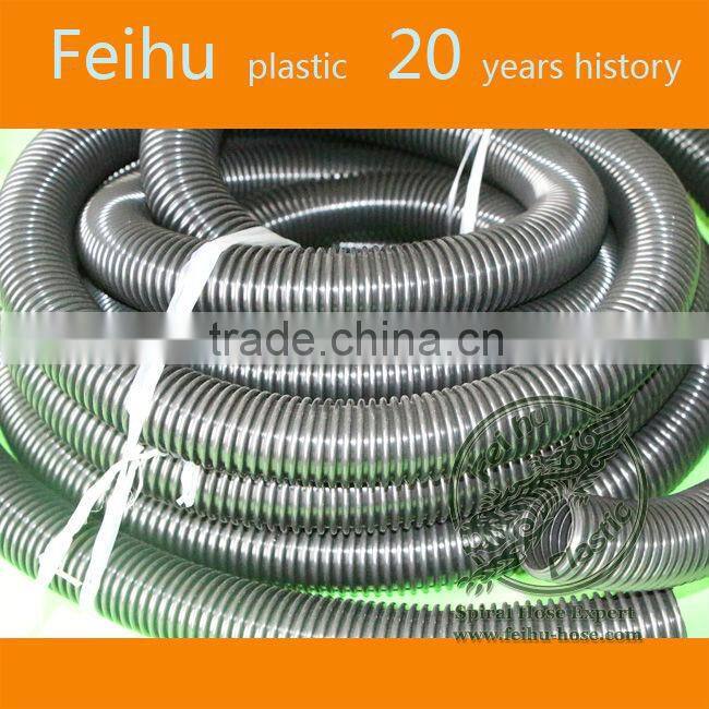 32MM PLASTIC EVA VACUUM HOSE WITH CONNECTOR