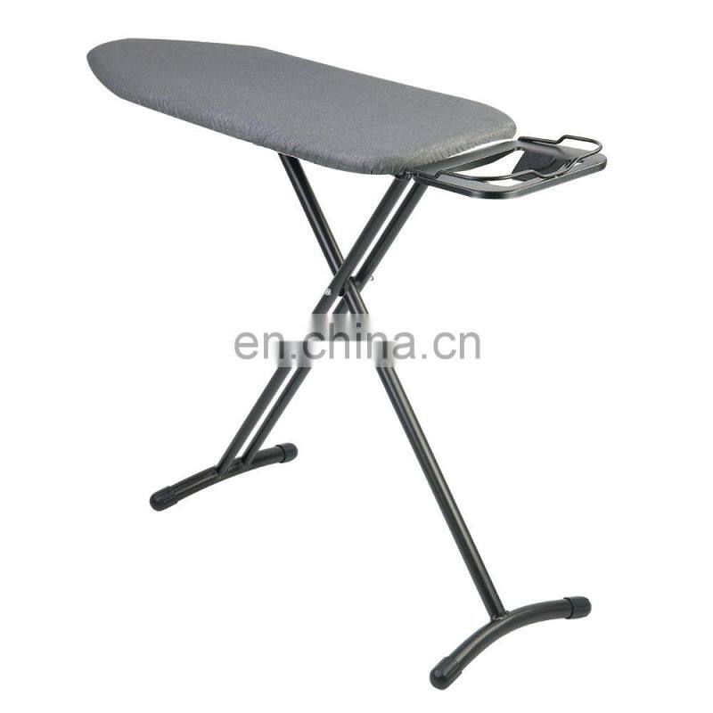 Hotel foldable cloakroom concealed ironing board cheap wall mounted lroning board cabinet lroning board cover