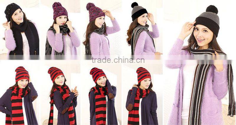 2016 Wholesale promotion Touch Screen Soft Magic Gloves