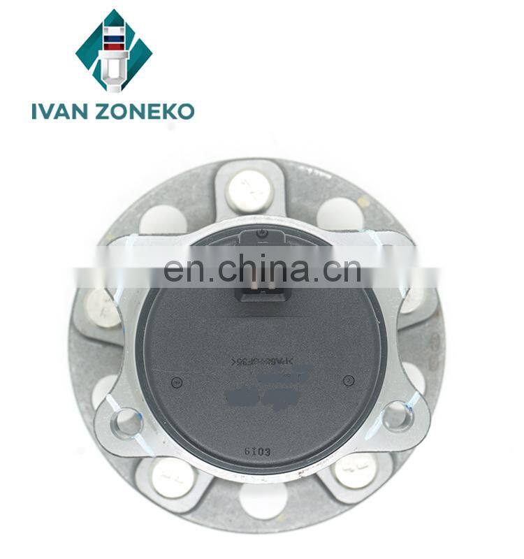 Reliable Quality Automotive Wheel Hub Bearing 52730-C1100 52730 C1100 52730C1100 Fit For Toyota For Kia