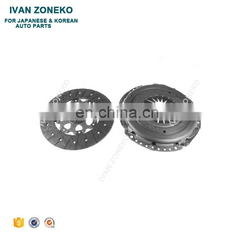 High Performance Iso9001 High Dust Holding Capacity China Top Sale Clutch Kit 41200-3B000 41200 3B000 412003B000 For Hyundai