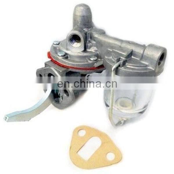 87800194  Diesel  Engine Fuel Pump 87800194 diesel engine truck parts