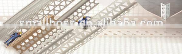 PVC plastic angle/corner bead made in China