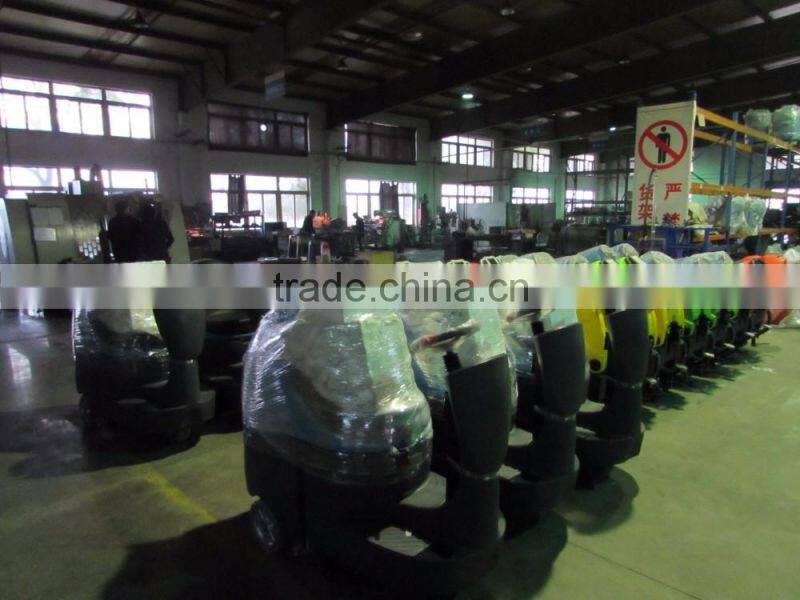 ride on vacuum cleaner sweeper