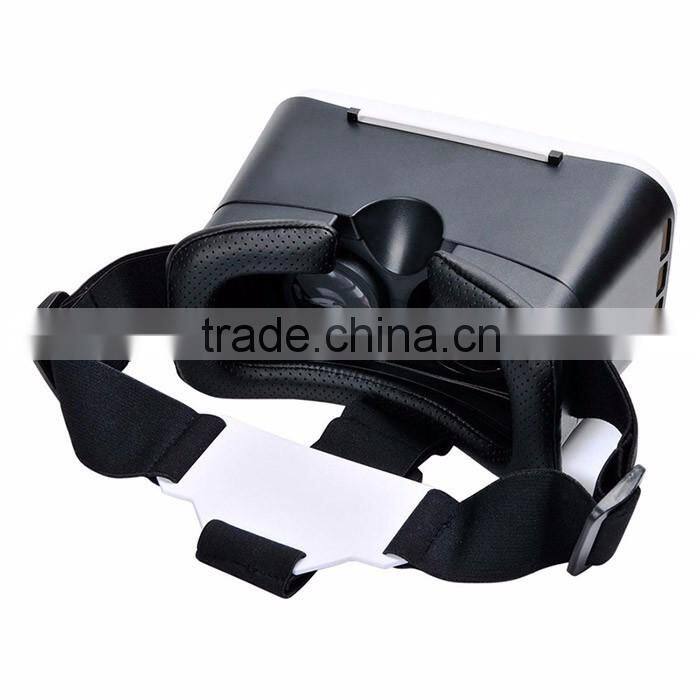 2016 hot selling VR box 3d glasses