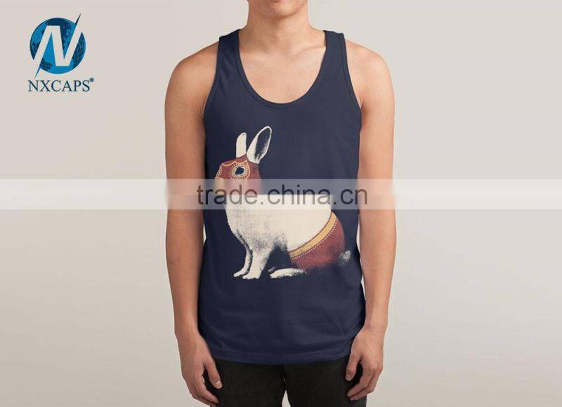 100% thin soft combed cotton vintage casual v neck tshirt for men wholesale