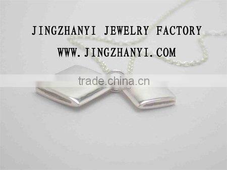 fashion 999 sterling silver accessory(OEM ONLY)