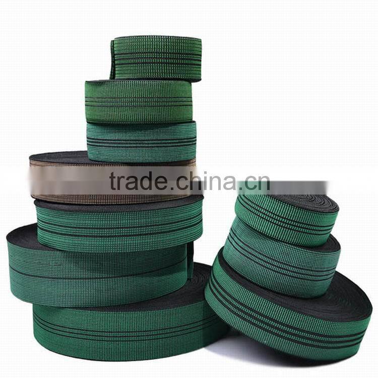 wholesale customized elastic band underwear jacquard tape