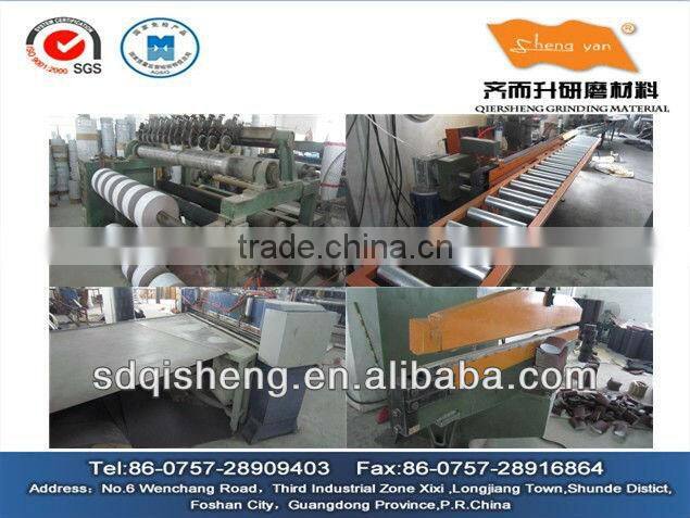 100*75*25 sanding sponges block for car