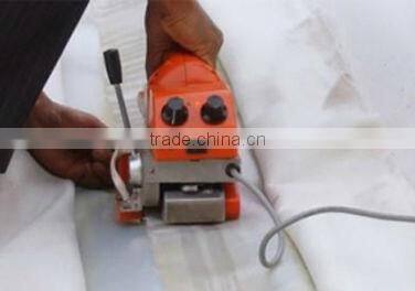 CE approved hdpe butt fusion welding machine