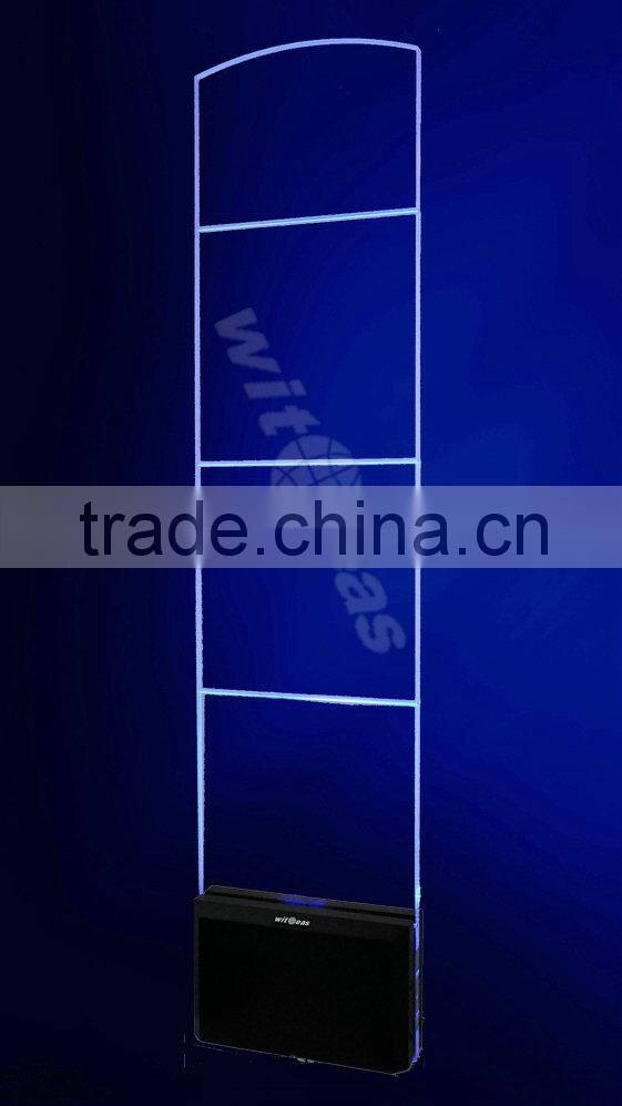 New arrival mono security alarm , 8.2MHz eas jammer