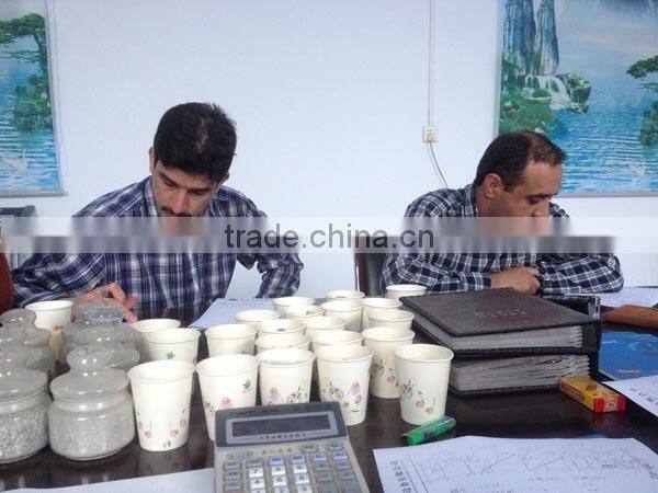 reliable quality and high performance manufactured sand making machine