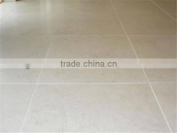 China Natural White Limestone