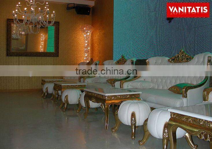 2012 neoclassical furniture sofa NC120112