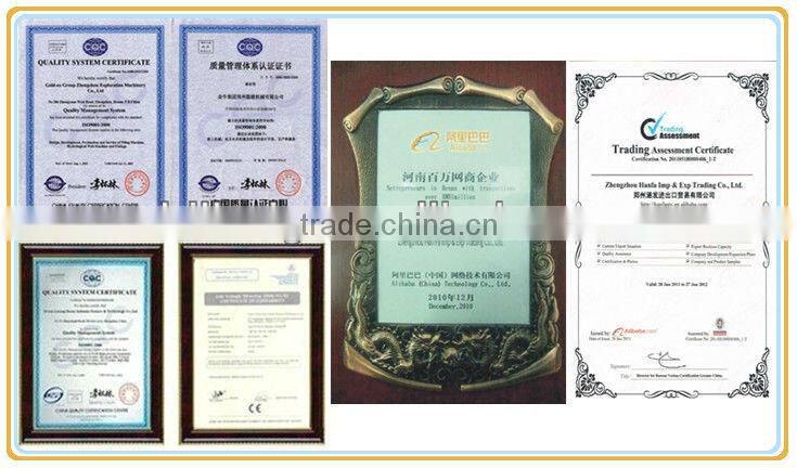 HF-3 Core Drilling rig