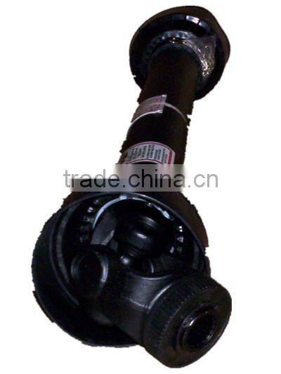 Ohv vertical shaft engine hollow shaft stepper motor cardan pto drive shaft Tractor PTO Shaft