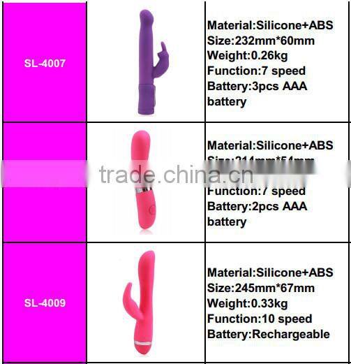Multy speed bulk order purple vaginal sex toys plastic g spot vibrator