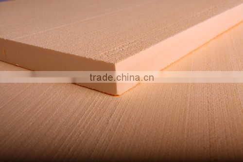 SUPERHOT outdoor insulation board