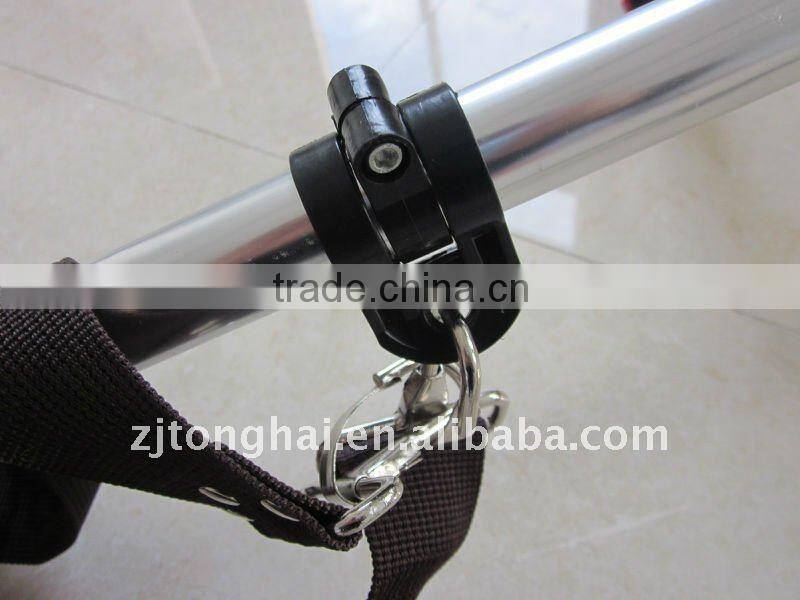 CE Approved professional 40.2cc mini harvest machine