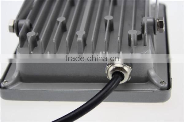 China factory Zhongshan supplier cheap led flood light 20w with ip66
