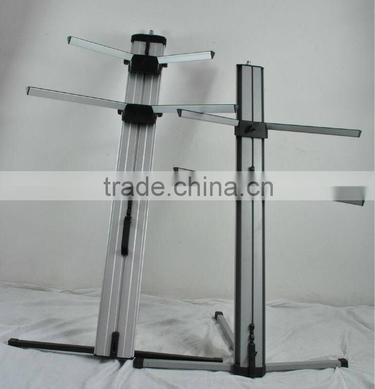 Accuracy Quantum Core Column Electronic Keyboard Stand KS014M