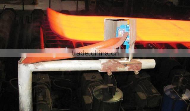 Industry Hot Metal Detection Sensor for Billet Inspection