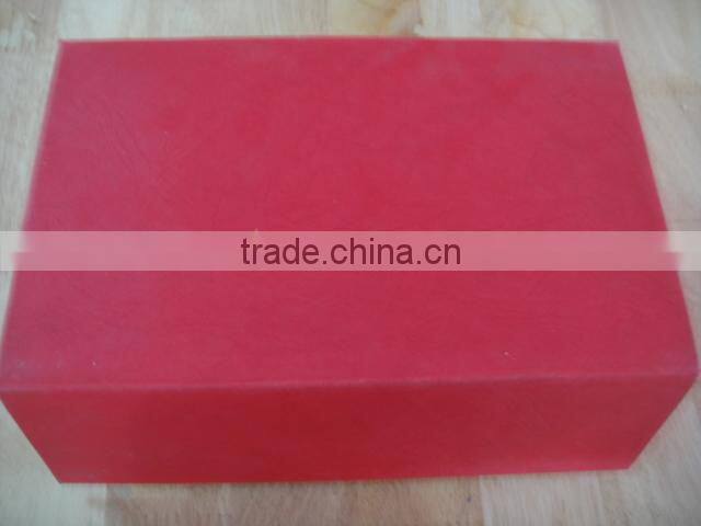 Cosmetic hardboard boxes