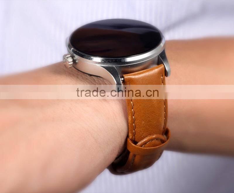 Professional Wholse low price of smart watch phone smart watch DM360 with great price