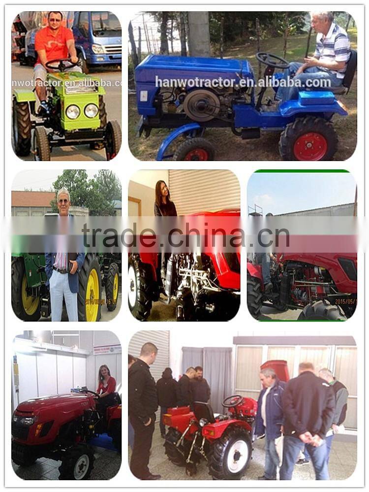 Discount!!!Factory direct sale high quality 20-160hp kubota mini tractor