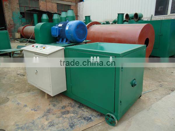 Best sales shisha charcoal briquette making machine