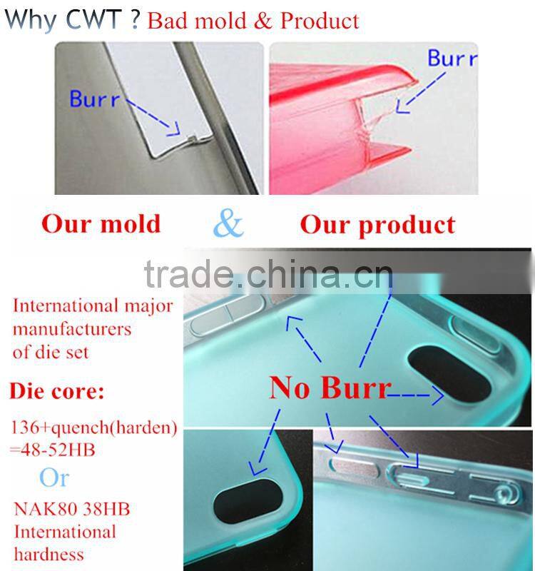 2016 Handphone case for iphone 6s plus ,5.5 inch perfectly fit dual layer aluminum + tpu case for iphone 6s plus