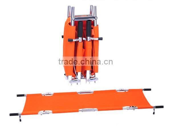 Ambulance lightweight portable stretcher camp hammock