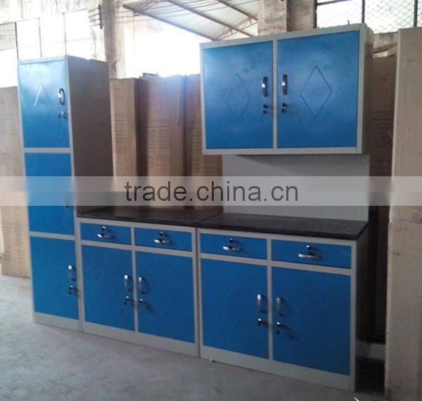 MDF metal kitchen cabinet door mdf panels
