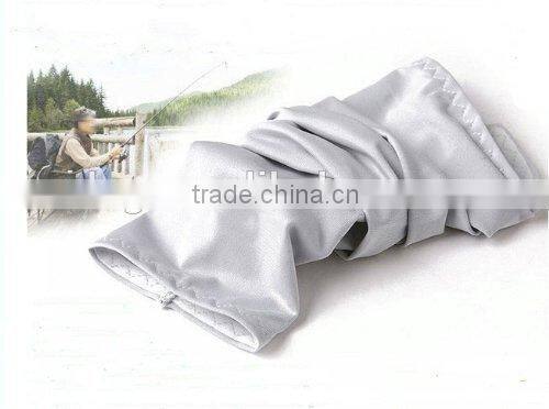 Bike Bicycle Golf Basketball Sun Protection Arm Sleeve Arm Cooler Pink