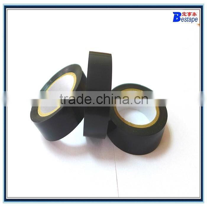 Super Glossy Lead Free Vinyl Isolation Tape Factory price