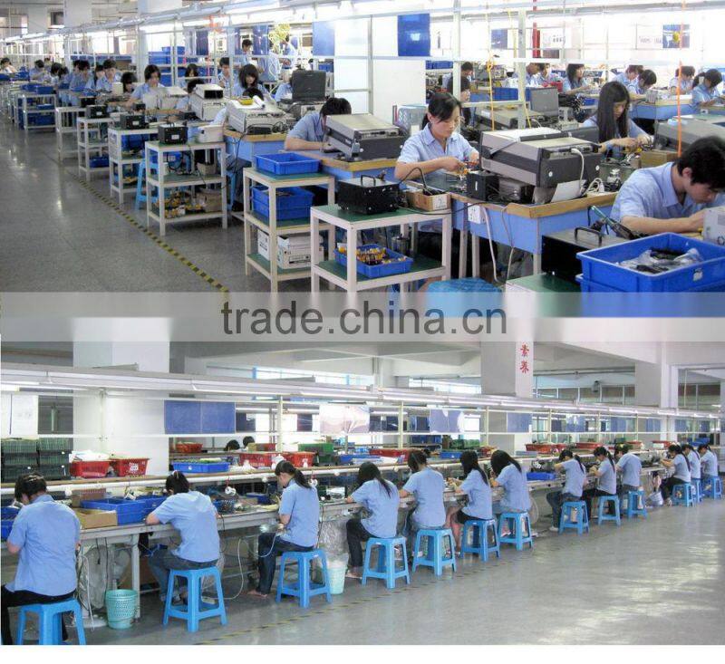 Hot sale Anytone AT-5555N 10 Meter CB Radio AM/FM/SSB