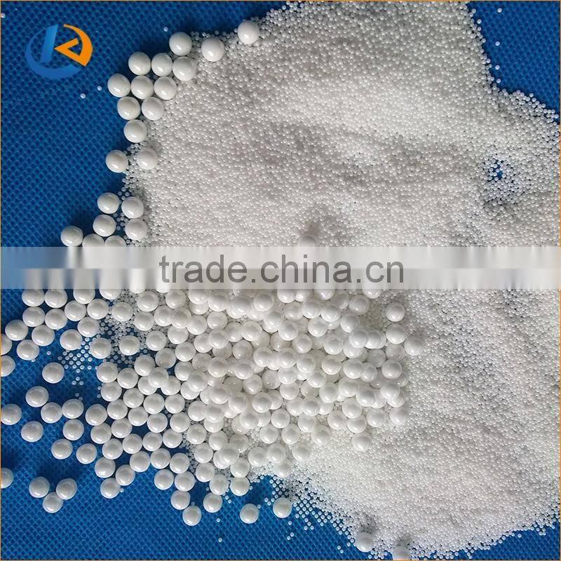 1mm industrial ceramic zirconia ball