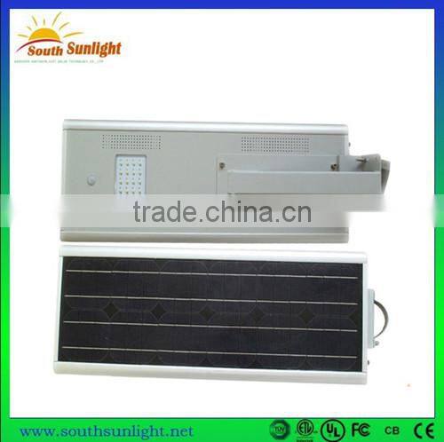 China latest new design best price of 18w high quality light sensors for street light