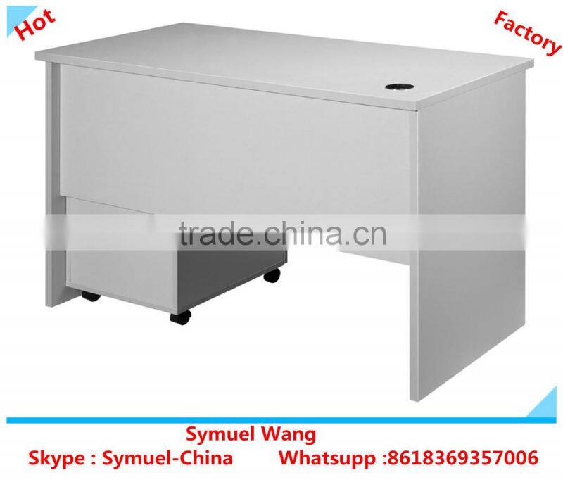 Hot sales cheap indoor usage Hpl / PVC / UV / melamine particle board for kicken