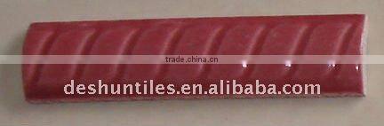 25x200mm border tile for sale